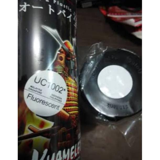 

Samurai Paint Putih Stabilo / Uc Fluorecent /Uc 1002*