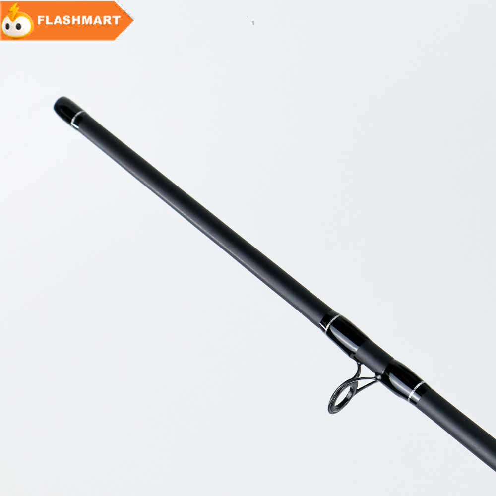 FLASHMART Joran Pancing Baitcasting Carbon Fiber 1.8M - JPA66MTF