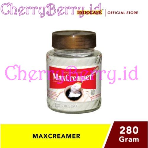 

Maxcreamer 280Gr