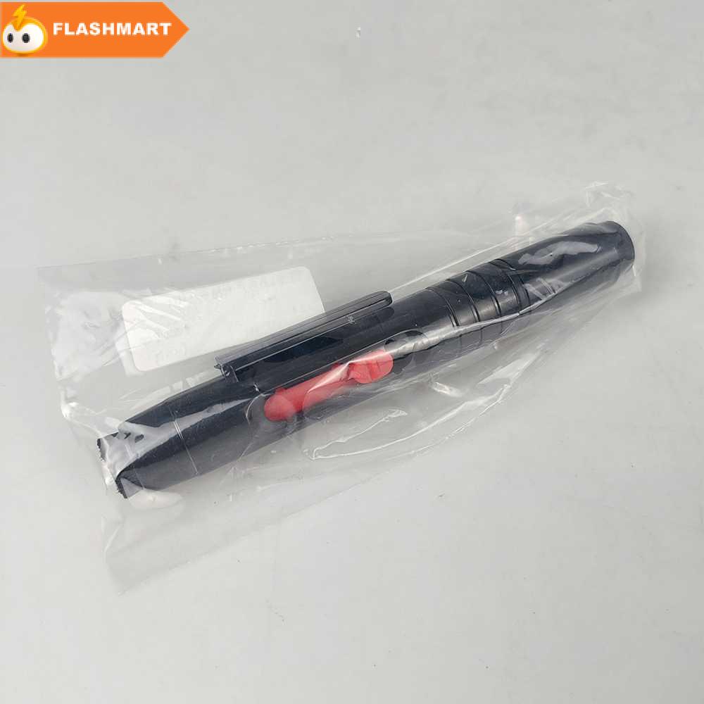 FLASHMART LENSPEN Cleaning System for Camera - LP-1 (Replika 1:1)