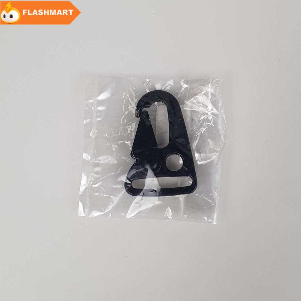 FLASHMART Carabiner Pengait Tali Strap Tas - DX10