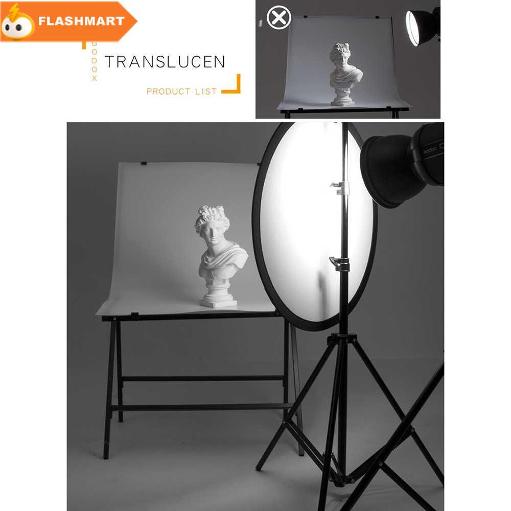 FLASHMART Godox Reflektor Cahaya Studio Foto 5 in 1 60cm - RFT-05