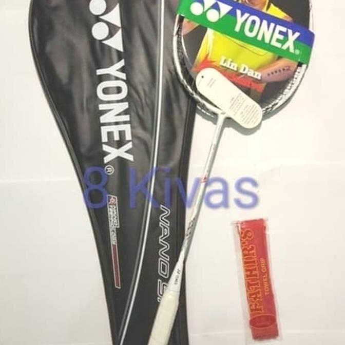 Raket Yonex Voltric Z Force II