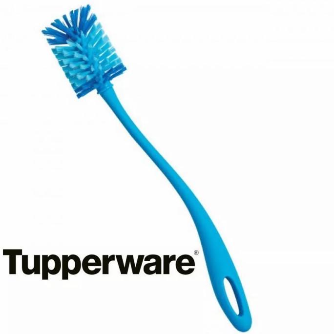 Sikat botol tupperware eco bottle brush