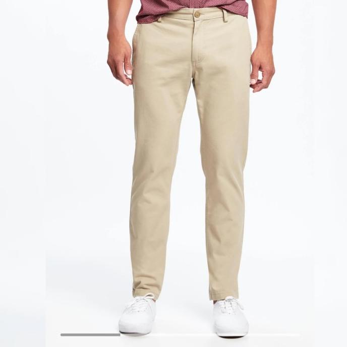 Celana Chino Old Navy Original
