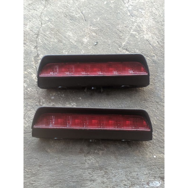 lampu bagasi belakang LED jazz ge8 mmc