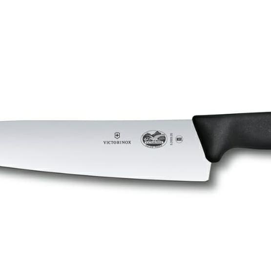 $$$$] Pisau Daging Victorinox ORIGINAL 31cm 5.2003.31. Butchery Knife