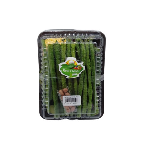 

Real Fresh Sayur Asem Organik