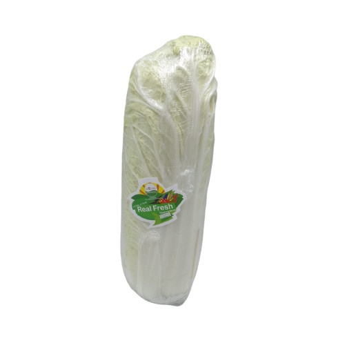 

Real Fresh Sawi Putih Organik