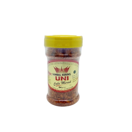 

Uni Sambal Padang 80gr All Variant