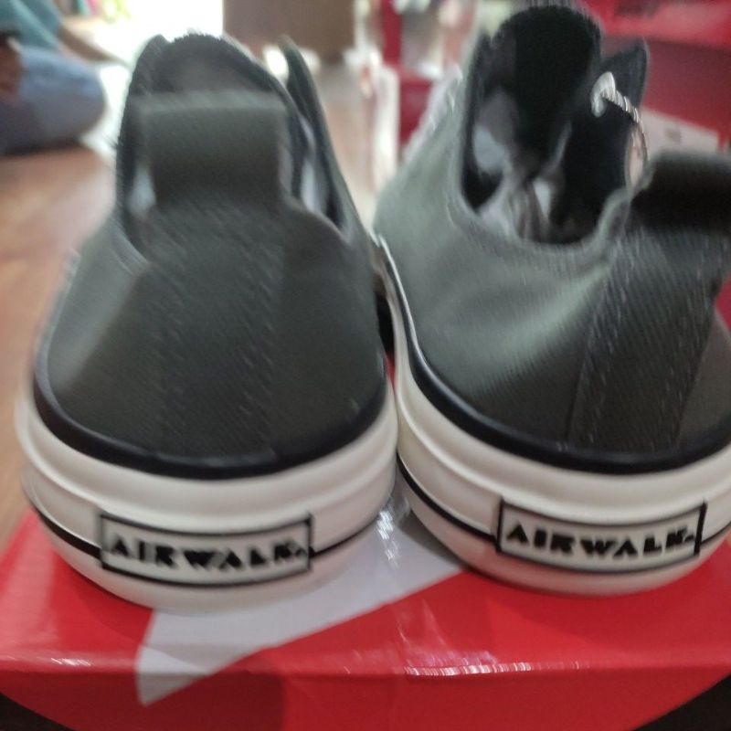 Sepatu Airwalk Shane (M)