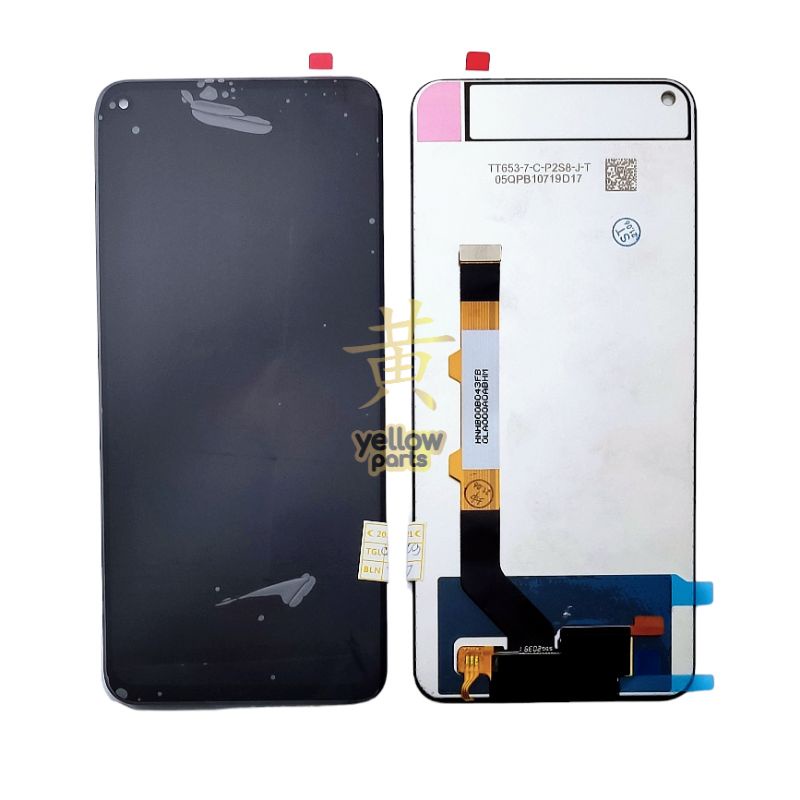 LCD TOUCHSCREEN XIAOMI REDMI NOTE 9 5G ORIGINAL