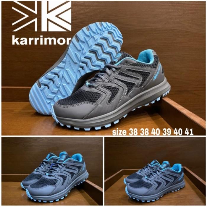 Sepatu Karrimor Caracal Women