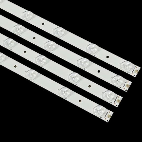 BACKLIGHT TV LED POLYTRON 40 INCH PLD 40D851 40T851 PLD40D851 PLD40T851 40T 40D 851 LAMPU BL 40IN 14