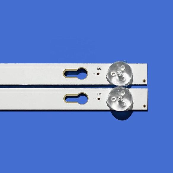 BACKLIGHT TV LED TCL L32D3000 L32D3000A L32D1200 L32S6800 32A3 32B3