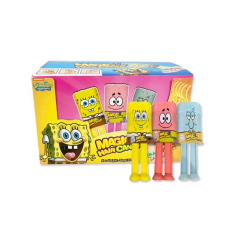 

MAGIC HAIR CANDY KOREA