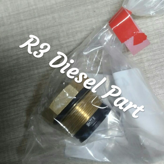 RTDT Conector nepel hino 500 47307-E0540