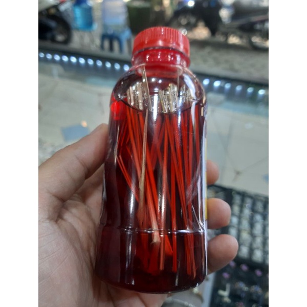 minyak urut asli Kalimantan