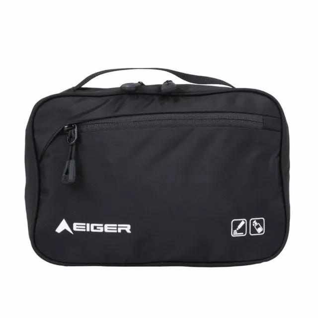 Toilet Kit Tas Sabun Travel Organizer Pack Wash Bag Toiletries Toiletry Eiger 3.0