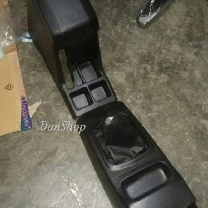 Console Box Isuzu Panther Kapsul 2000