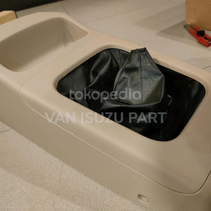 Console Box Konsul Box Depan Panther Kapsul Dan Grand Touring