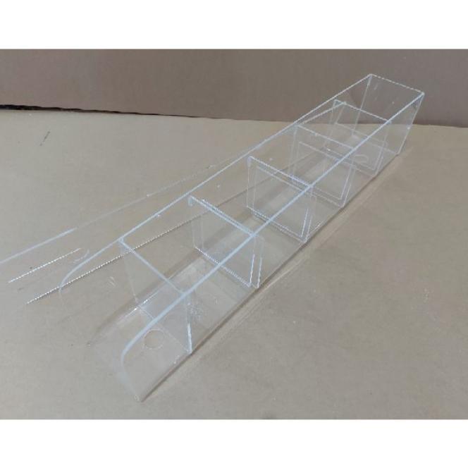Top Filter Aquarium Akrilik 60Cm