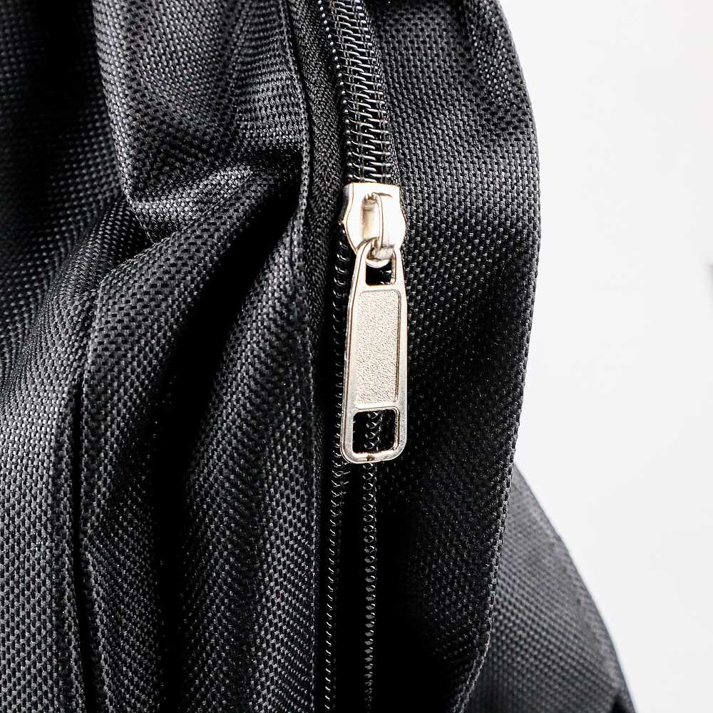 Tas Ransel Oxford Glow in The Dark