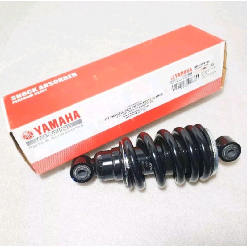 MONOSHOCK MX SHOCKBREAKER BELAKANG MX OLD MX NEW 1S7