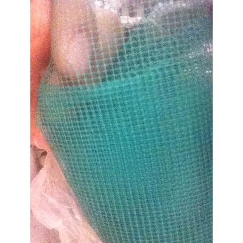 Terlaris Kain Strimin Nylon Anti Nyamuk Kain Jendela Kain Filter Udara