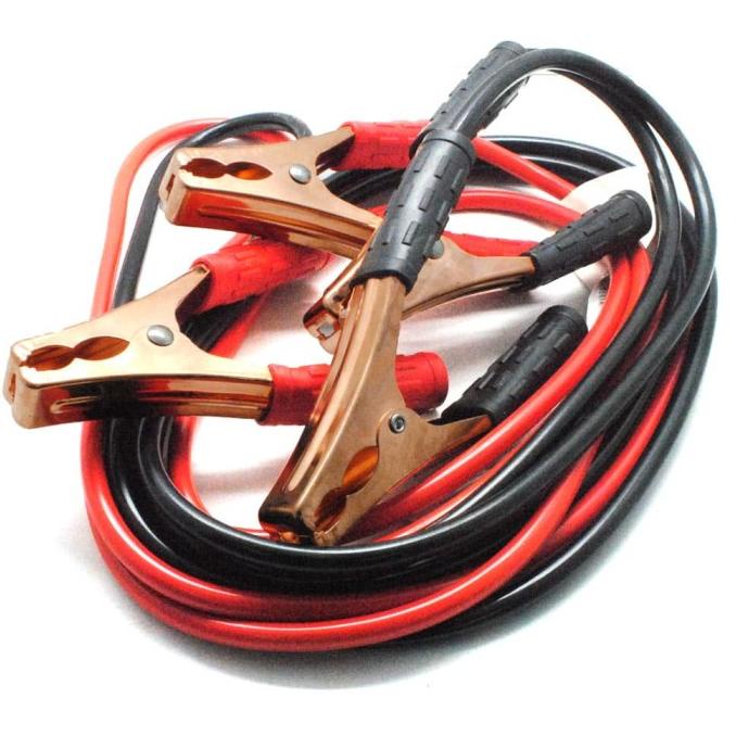 kabel jumper aki tembaga pure cooper -kabel jamper stater aki mobil