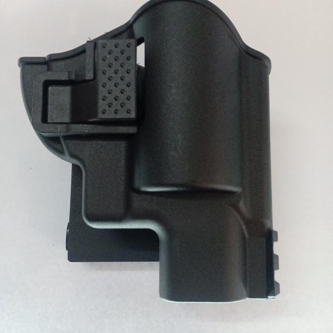 Holster Pinggang Revolver S&W Snw