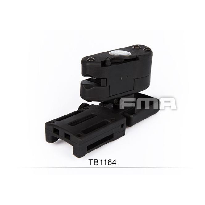 Fma Ipsc Race Master Holster