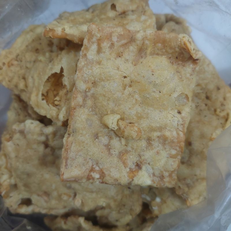 

Keripik Tempe Bandung