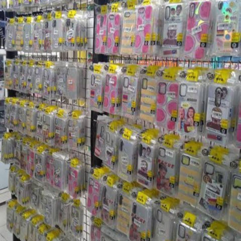 Case Silikon Realme C30