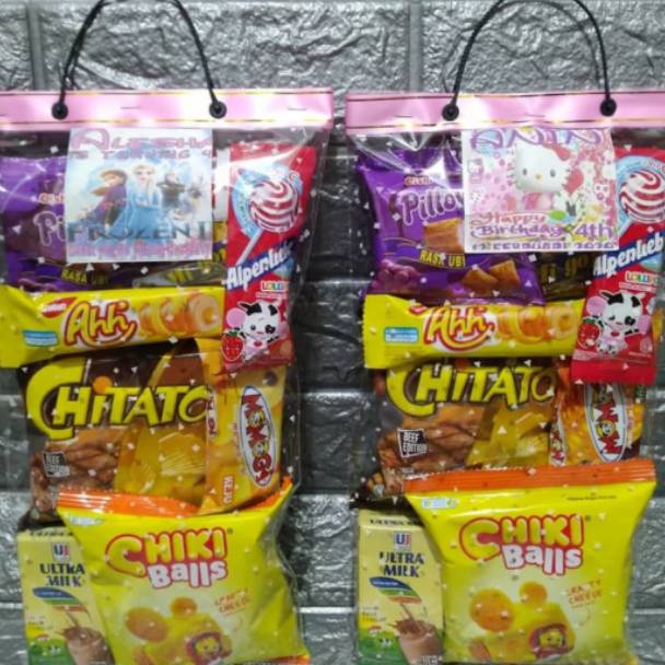 

DISKON!!!!!!!✅ PAKET SNACK ULANG TAHUN / PAKET BINGKISAN / PAKET SNACK ULTAH