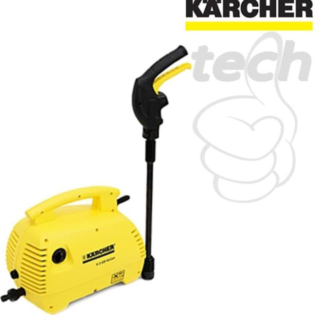 Jet Cleaner High Pressure Washer Karcher K2.420 / K 2.420 Aircon