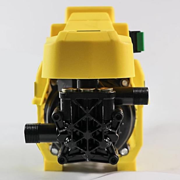 Jet Cleaner High Pressure | Water Pump Car Washer Cuci Mobil Motor