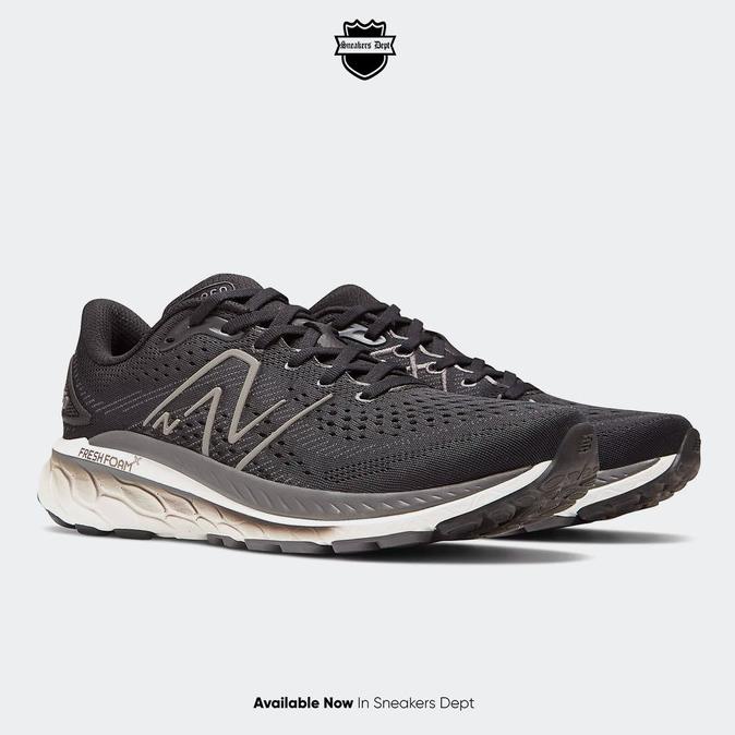 Sepatu Lari Pria New Balance Fresh Foam X 860 M860K13 Original #Original