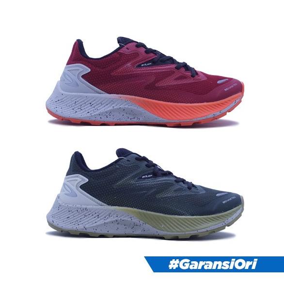 Sepatu Running 910 Yuza Feral Original #Original