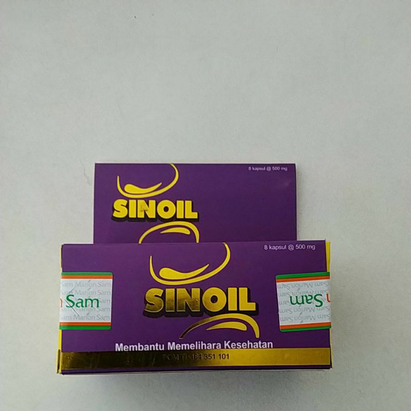 SINOIL