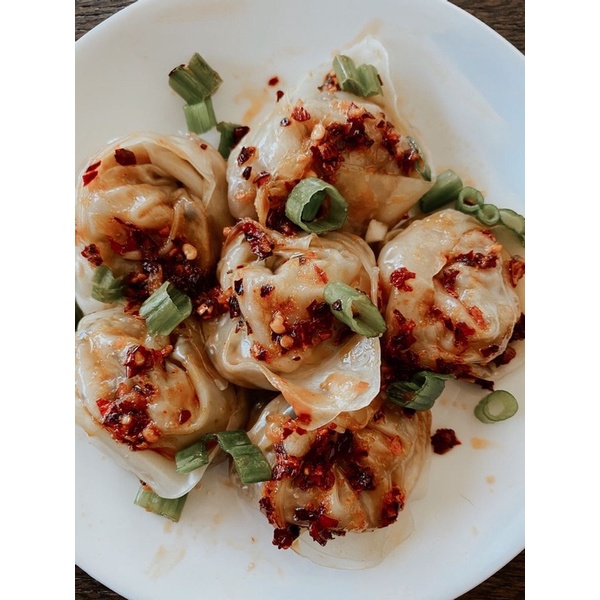 

wonton