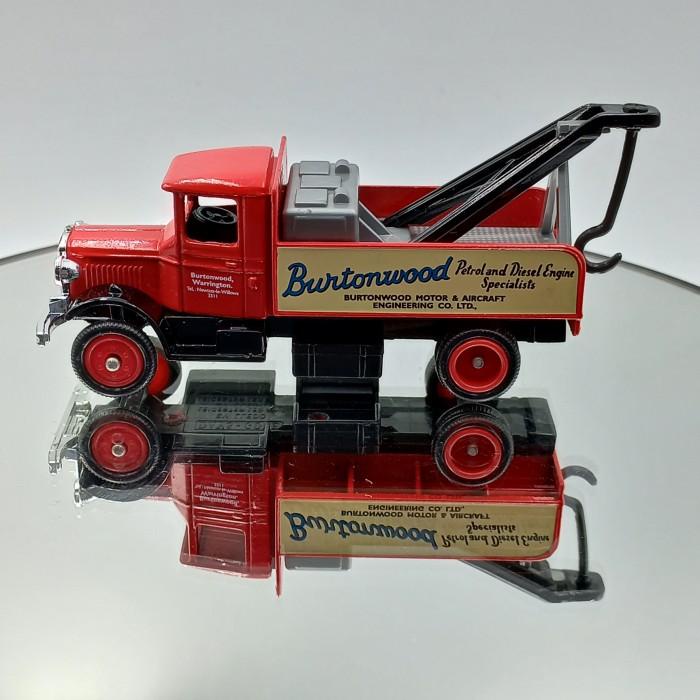 Day Gone By Lledo Scala 43