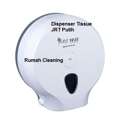 Dispenser Tissue JRT Putih