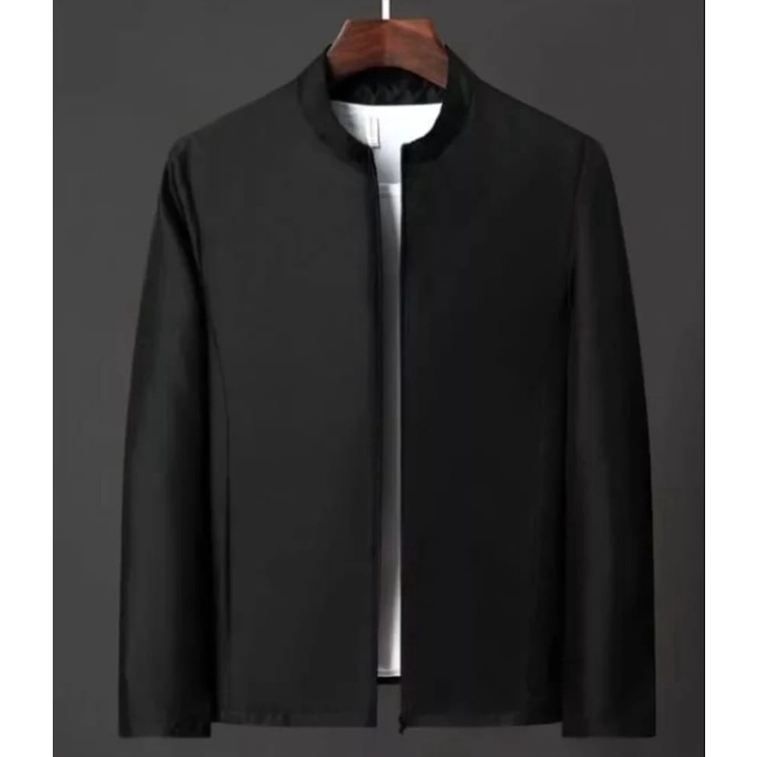 [MB060] jas pria/wanita, jasket santri/jasket kantor/jasket acara formal 6033