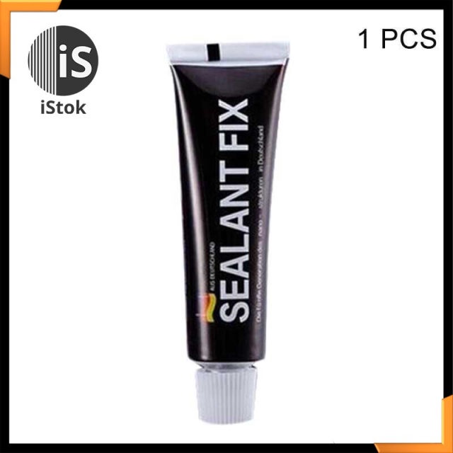 

SEALANT FIX Lem Power Glue Nail Free Strong Adhesive 12 gr - SCIE999 - ISNEW