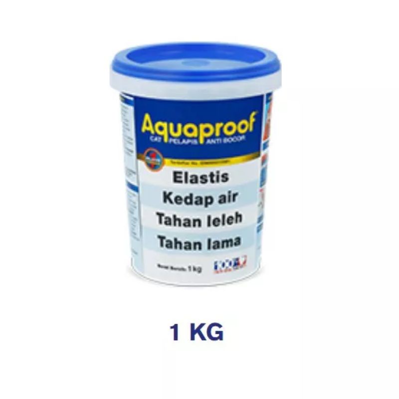 Aquaproof 1 KG