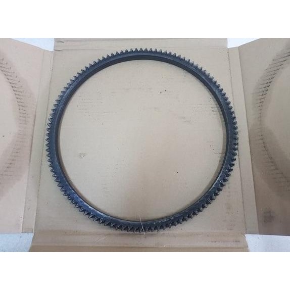 Ring Gear Gigi Flywheel Roda Gila Canter Ps125 Fuso Mitsubishi