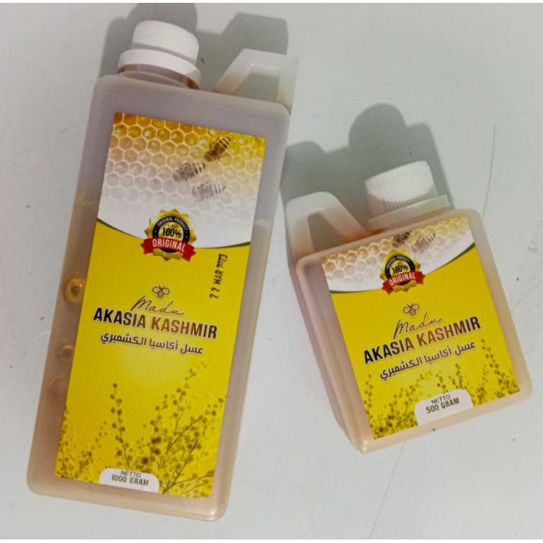 

Madu Kashmir MADU ORIGINAL kaya manfaat Best Seller