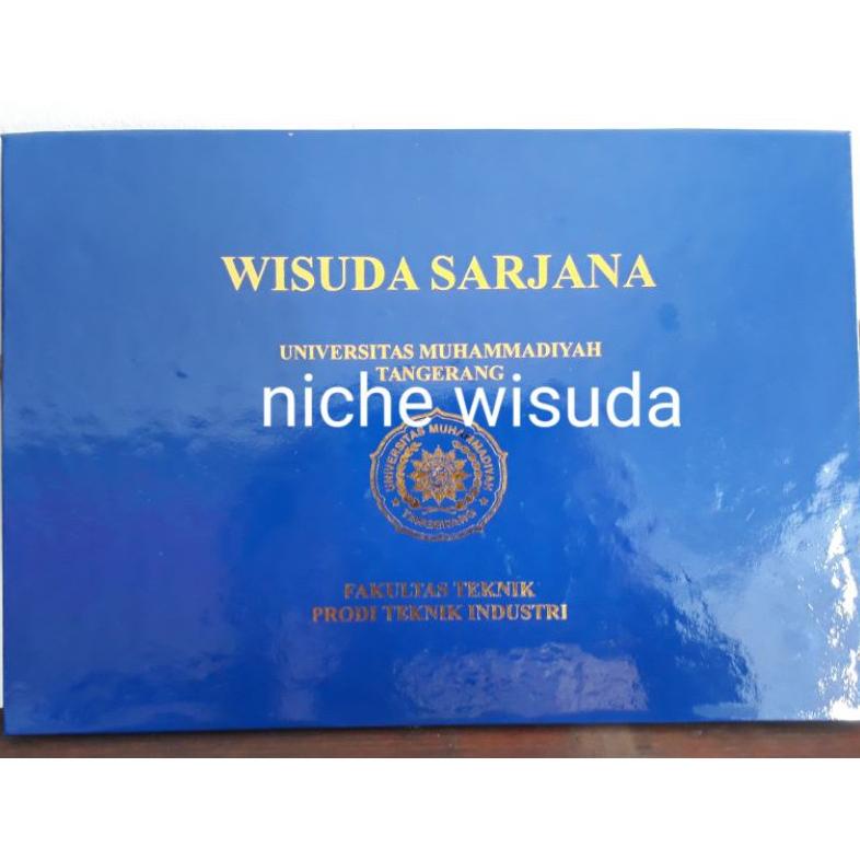 

Bisa Cod Map Wisuda Satuan pre order