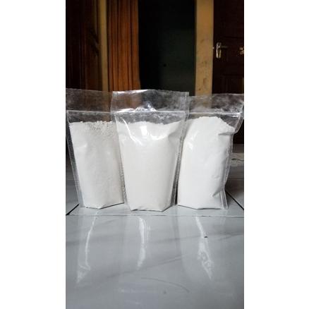 

( BISA COD ) Tepung Pati Garut atau Irut 1 kg .,